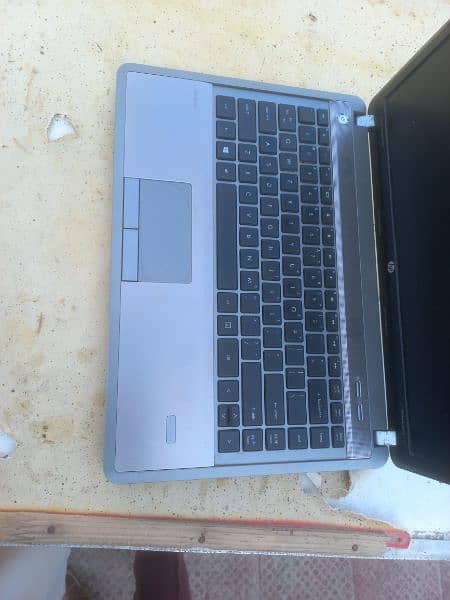 Hp Laptop i5 3rd Generation 2