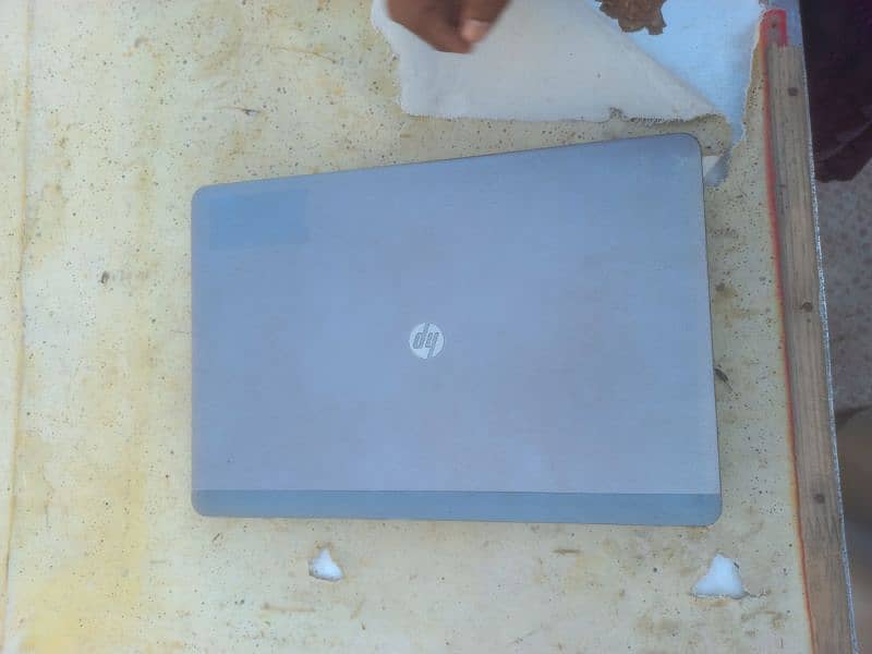 Hp Laptop i5 3rd Generation 3
