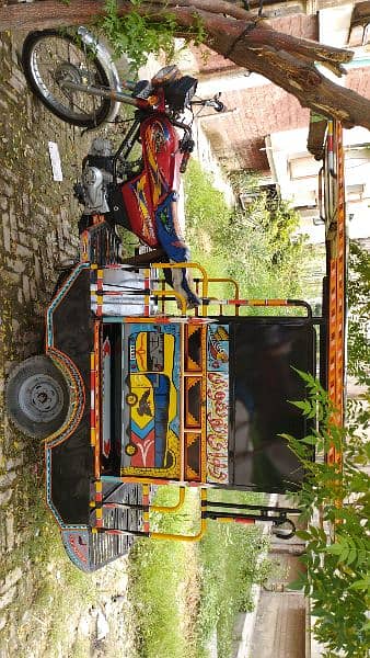 rickshaw 1