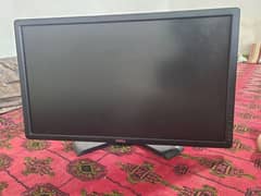 24 inch Dell LCD