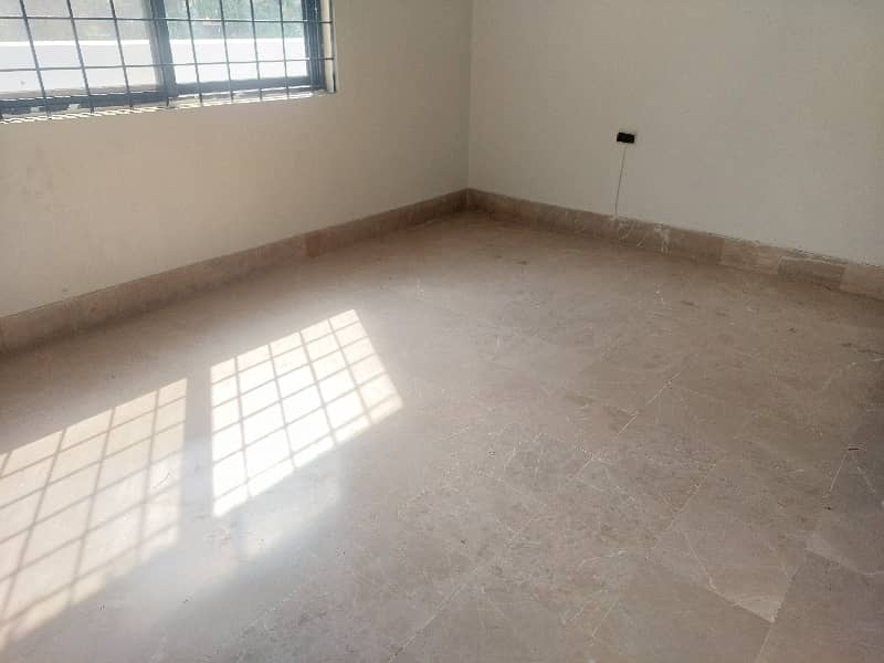 500 Yard Double Bungalow Well Maintained Full Furnished Top Class Location NEAR NATIONAL STADIUM KRSAZ Road 5