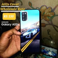 Samsung A02s covers available