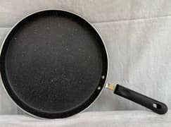 Hot plate (12) inches