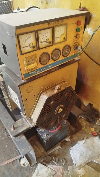 engine generator urgent sale 3