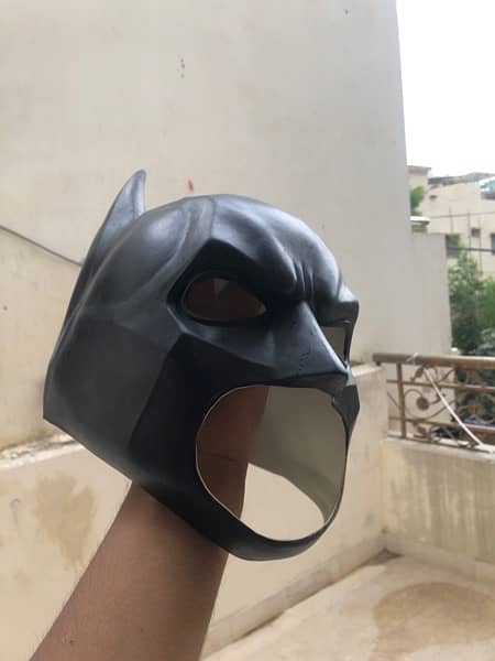 Batman mask 0