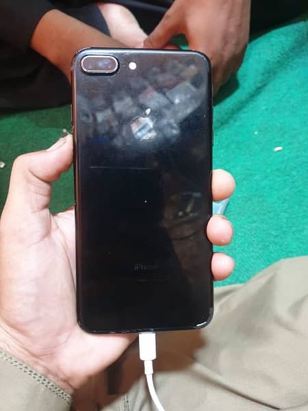 iPhone 7plus pta approved 256GB 0306……037…. . 1414……???? 2