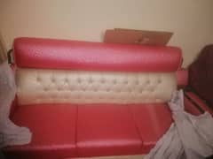 sofa set  Full 3  pair