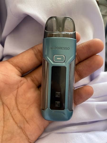 PoD Vaporesso (luxe x pro) 1