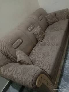 new sofa
