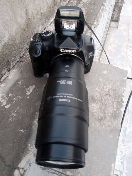canon 550D maic. option auto lense price 1 rupy kum nhi hogi demand 30 6