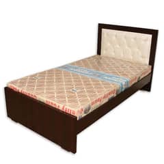 I want to sale new  single bed matres