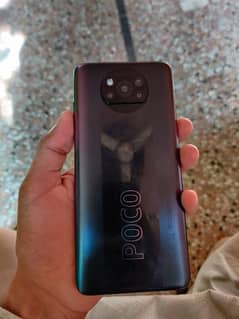 Poco x3 pro 8/256