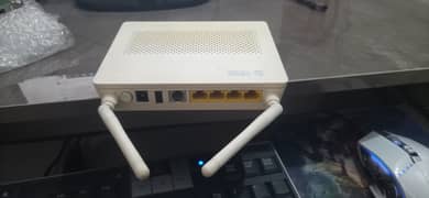 EchoLife HG8546M Huawei Router WIFI