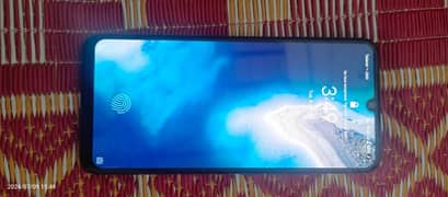 Vivo V21e Single handed use 10/10 condition