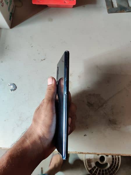 Samsung note 10 plus 12/256 2