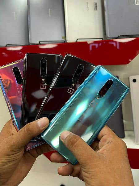 ONEPLUS 8 GLOBAL DUAL SIM AZAADI DISCOUNT DEALS 5