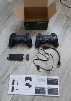 M8 Console Free Delivery 0