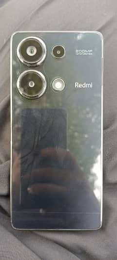 Redme note 13 pro