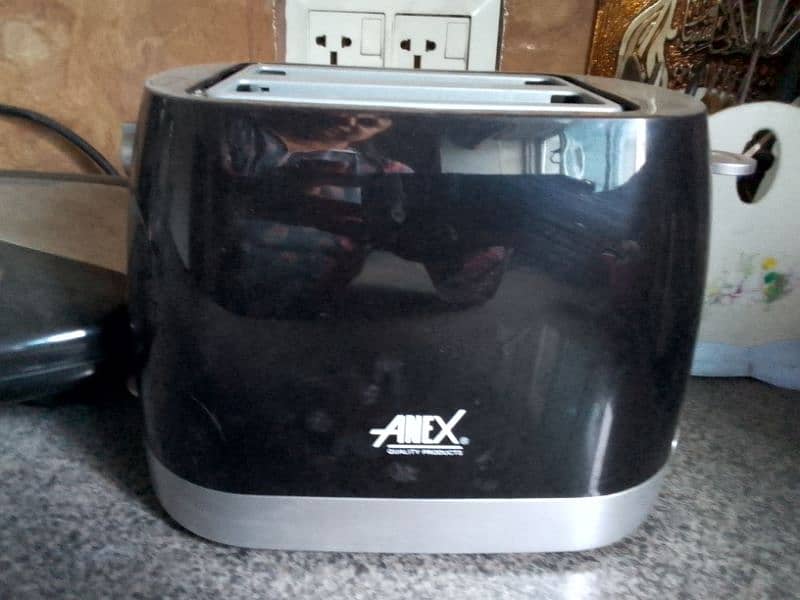 Anex toaster for sale 0