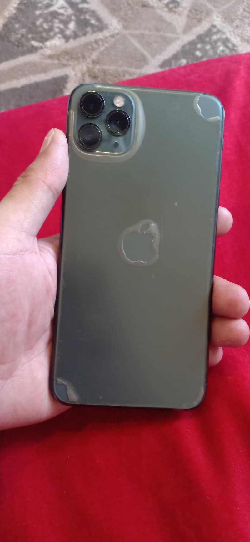 iphone 11 pro max jv 64 gb 1