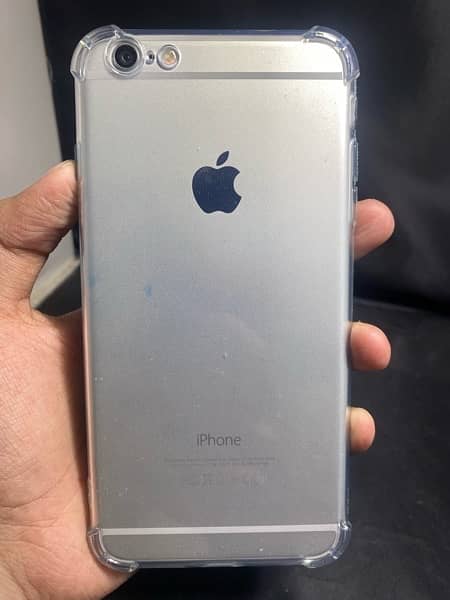 IPhone 6 Plus 64GB | Bypass | 0