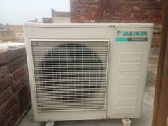 daikin