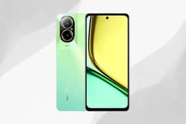 Realme c67 10/10 Condition Pta approved