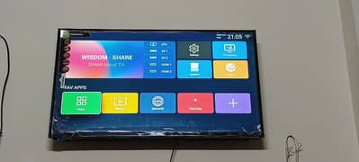 Nobel smart LCD 0