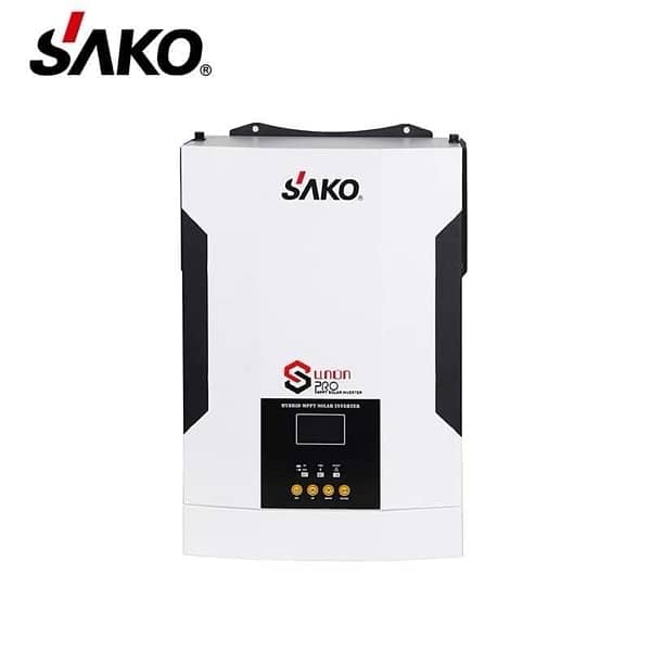 Sako 3.5kw solar inverter hybrid 1