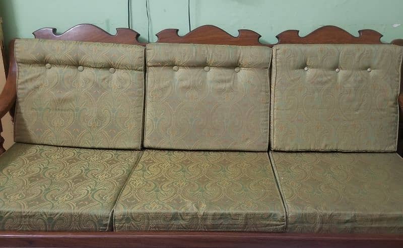 5 seater sofa set 1