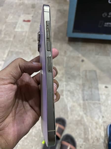 iPhone 13 pro max non pta 0