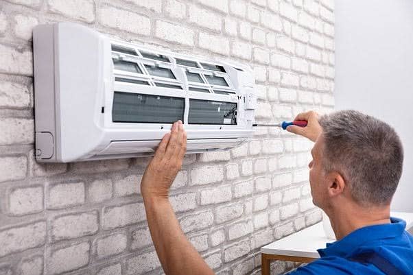 AC Installation|AC Maintenance  Service |Split AC Repair Service 0