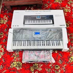 PIANO KEYBOARD Y829 NEW BOX PACK NEW MODEL