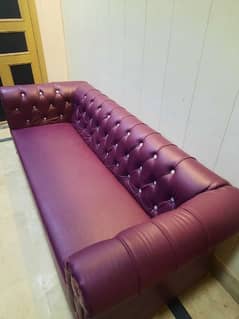 5  Seater Sofa Set High Quality