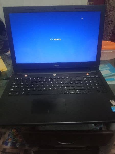 Dell i3 4th gen 0