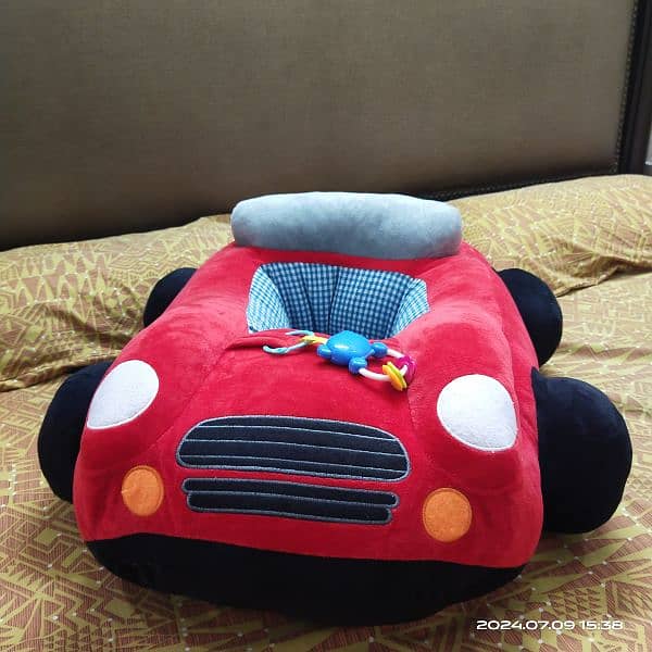 Baby Sofa Seat Car 0