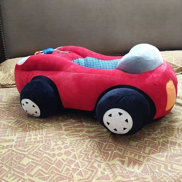 Baby Sofa Seat Car 7