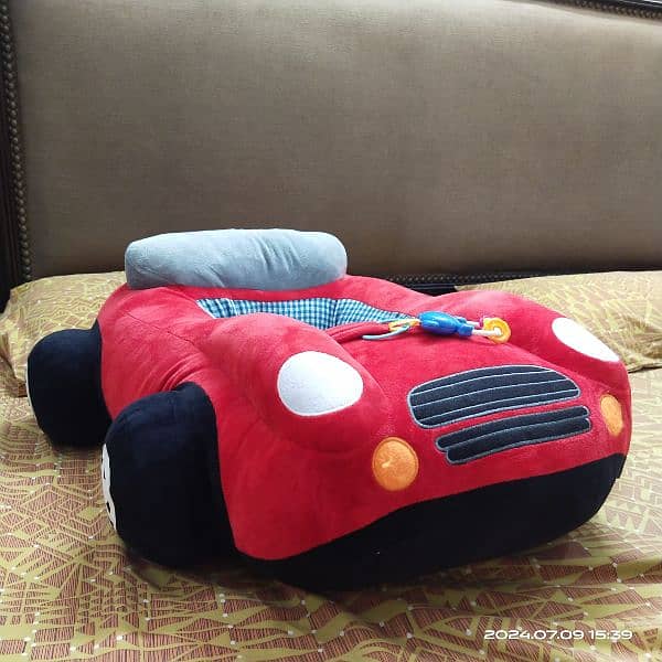 Baby Sofa Seat Car 8