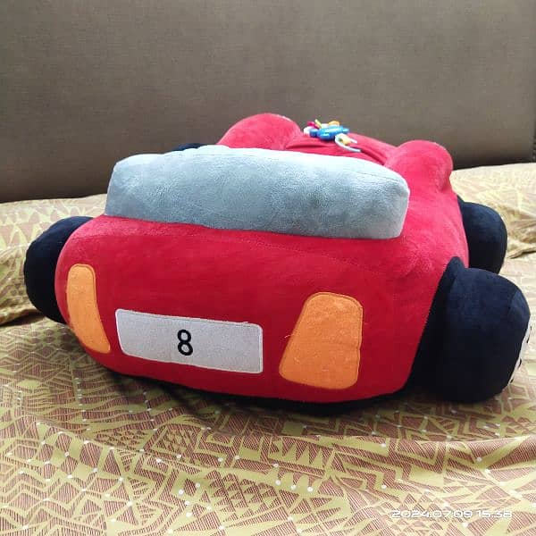 Baby Sofa Seat Car 9