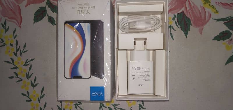 vivo y81i mobile charger 2