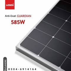 deals in all kinds of solar pannels and inverters
