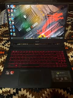 MSI Bravo 15 B5ED Amd Ryzen 7 5800H