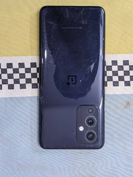 OnePlus 9 8/128 1