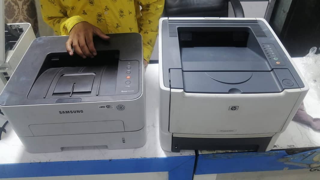 PRINTER AVAILABLE IN CHEAP PRICE WITH DELIVERY 7