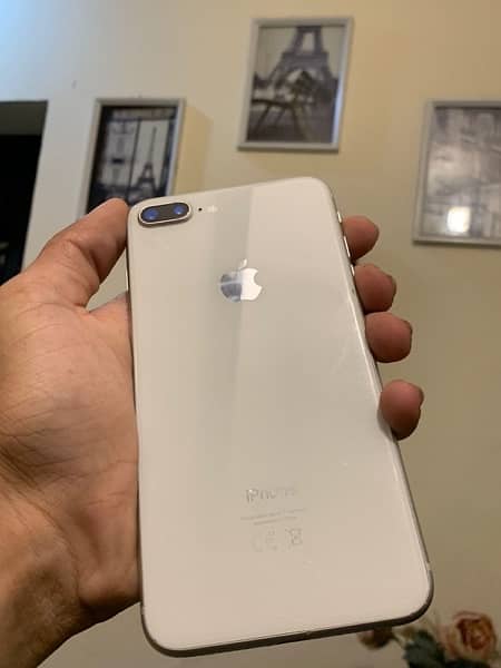 iphone 8+ non pta 6