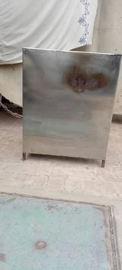 Fryer for fast food shop for sale