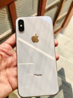 iphone x 64 gb jv orignal panel