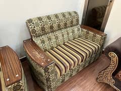 6 seater Sofa