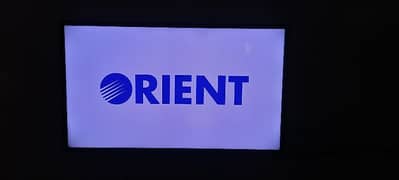 Orient Led simple 32'inches