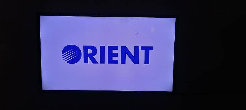 Orient Led simple 32'inches 0